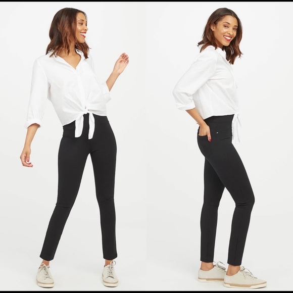 SPANX Pants - Spanx | The Perfect Pant Jegging